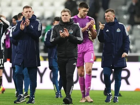 Newcastle chạm đáy sau hơn 4 năm đổi chủ