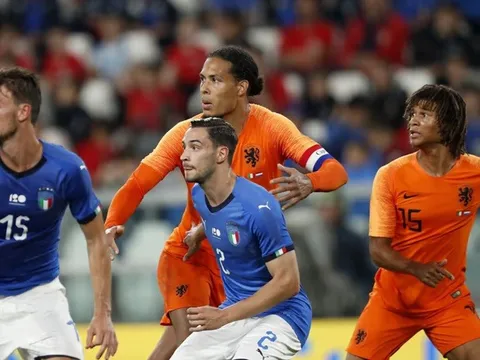 Cái kết buồn của De Sciglio sau lời từ chối Liverpool