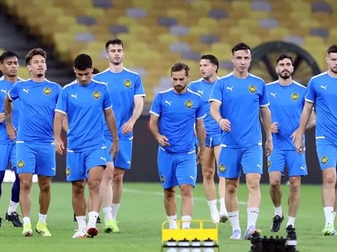 Nhóm cầu thủ nhập tịch lậu Malaysia tìm được bến đỗ mới nhờ CAS