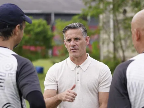 Lý do Indonesia chưa vội nhập tịch cầu thủ cho HLV Herdman