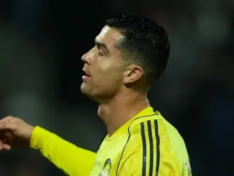 Toni Kroos chỉ trích giải Saudi Pro League vì thiếu tôn trọng Ronaldo