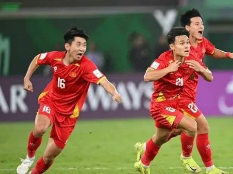 Sao trẻ Việt Nam và bài học đắt giá từ Pedri