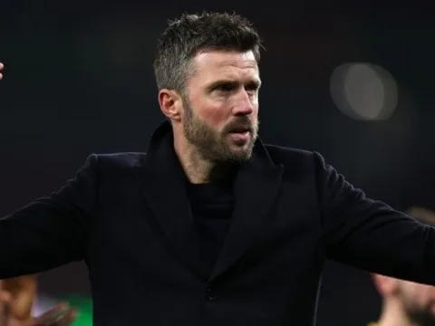 Michael Carrick săn trận thắng thứ 5 trong ngày về mái nhà xưa