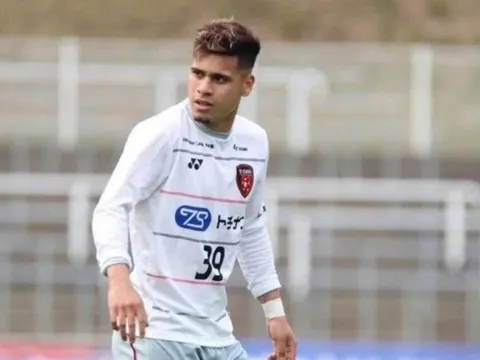 Cầu thủ gốc Bolivia công khai muốn thử sức tại Hải Phòng