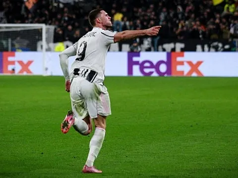 Vlahovic sắp tái xuất, Milan gặp khó vì lương bổng