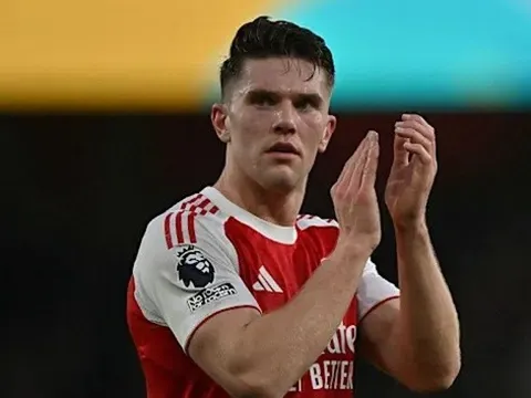 Sự thật đằng sau chuỗi bàn thắng của Gyokeres tại Arsenal