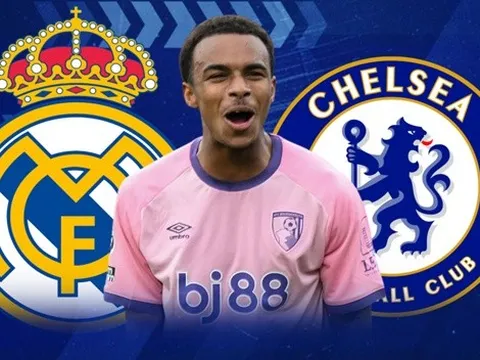 Thua mỗi Yamal, thần đồng Bournemouth làm dậy sóng châu Âu