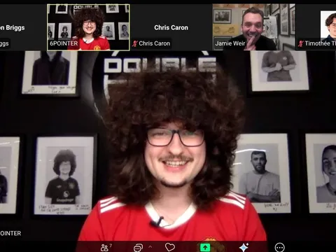 Liệu Carrick có thể giúp fan MU kết thúc 493 ngày khổ sở vì lời thề độc?