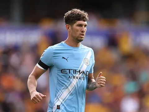 Man City có viện binh đấu Fulham