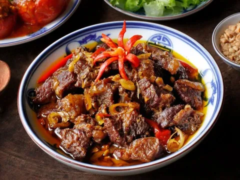 3 loại thực phẩm Tết không nên để quá 3 ngày, bảo quản trong tủ lạnh vẫn có nguy cơ gây ngộ độc