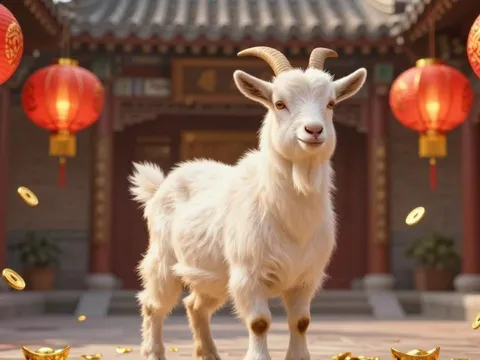 3 tuổi được lộc Tổ Tiên trong năm Bính Ngọ 2026