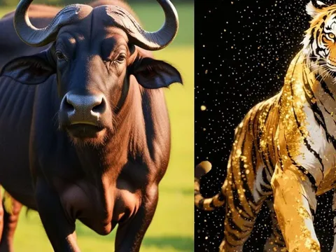  4 con giáp cứ qua mốc tuổi này là tư duy đổi chiều, vận trình bật sáng, giàu sang thẳng tiến