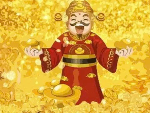 Chạm đúng là "đổi vận" giàu sang: Đời người có 5 “cửa đổi vận”, đúng một điểm, cuộc đời sẽ đổi thay