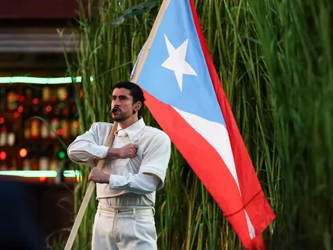 Jake Paul 'vạ miệng' về siêu sao Bad Bunny: Từ chỉ trích chính trị đến màn 'chữa cháy' vụng về