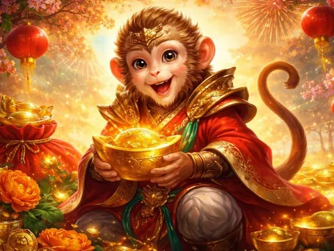 Qua ngày 23 tháng Chạp, 3 con giáp Đạp Gió Vươn Lên, Tiền về như nước