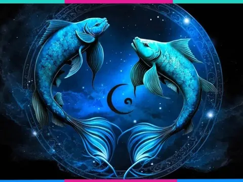 3 chòm sao Đào Nở - Vận Lên, Tình lẫn Tiền đều phất