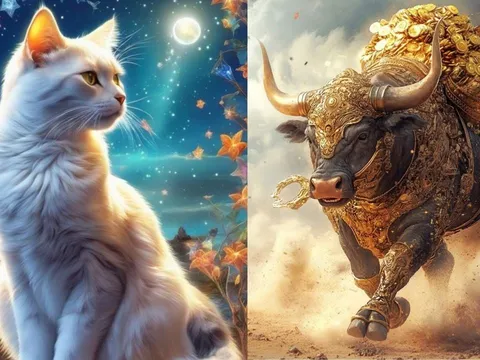 Năm Bính Ngọ: 3 tuổi sẽ "lắng lại" để chuẩn bị cú bật mạnh, đừng vội nản lòng