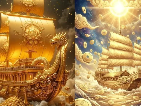 Qua quãng chững kéo dài, 3 tuổi này chuẩn bị bật mạnh, vận trình chuyển hướng rõ rệt