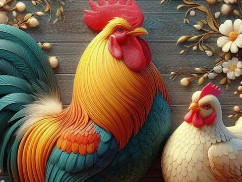 Thứ Tư, Thứ Năm (11-12/2): 3 tuổi cần cẩn trọng lời nói, một câu lệch nhịp có thể bị đánh giá thấp