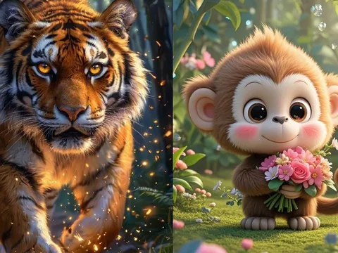 Trước Tết, 2 tuổi có cơ hội đổi hướng mạnh, 1 tuổi nên giữ vững vị trí đang có