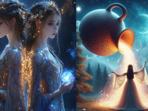 Trước Tết Bính Ngọ, 3 cung hoàng đạo dễ gặp lời mời mới, chạm đúng cơ hội đổi vận