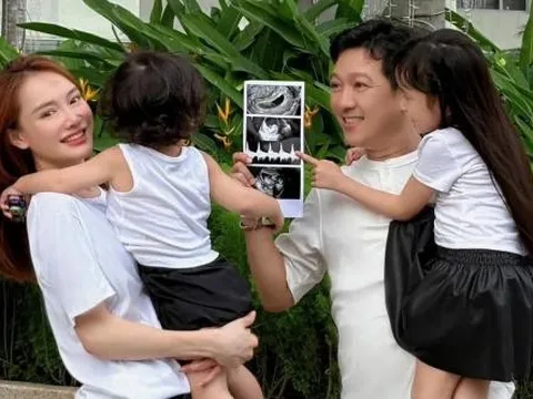 Trường Giang lần đầu tiết lộ về quyết tâm cưới cho bằng được Nhã Phương