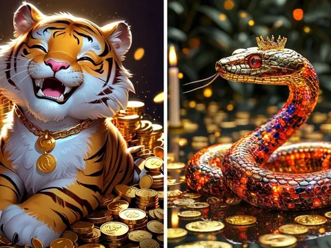 Từ 11/2 đến 20/2: 3 tuổi may mắn tột độ, lương thưởng kếch xù, ngồi không lộc rơi trúng đầu