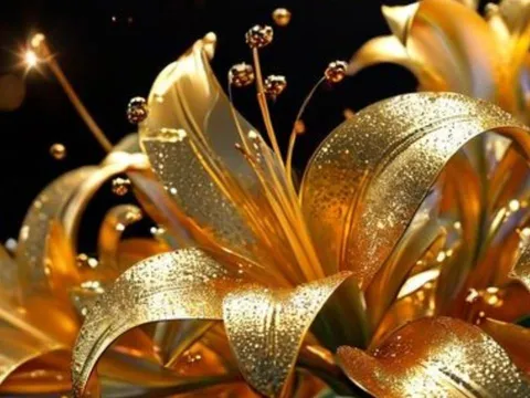 Từ ngày 11-15/2, 2 cung hoàng đạo bất ngờ đón tiền về, 2 cung hoàng đạo đào hoa mở lối cơ hội công việc