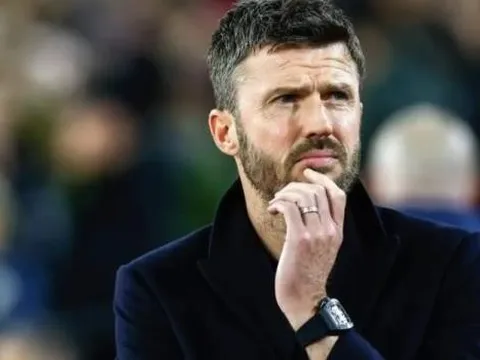 Carrick chỉ ra nguyên nhân MU phải chia điểm với West Ham