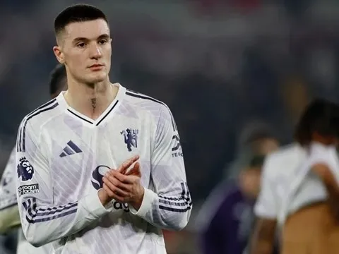 Giật lại 1 điểm, Sesko tiết lộ chìa khóa giúp MU vượt khó