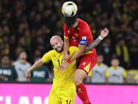 CAS không được để Malaysia bẻ cong công lý bóng đá