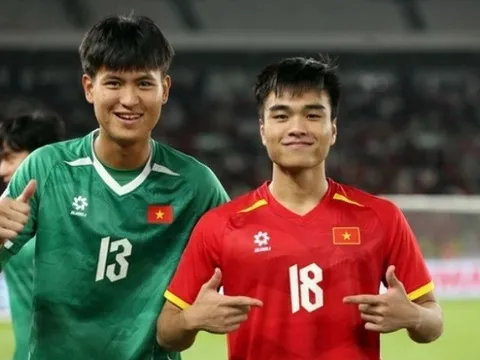 VFF cử U21 Việt Nam dự ASIAD 2026 giữa quy chế khắt khe