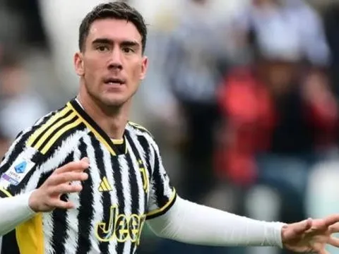 Thầy cũ tin Vlahovic sẽ gia nhập BarcelonaThầy cũ tin Vlahovic sẽ gia nhập Barcelona