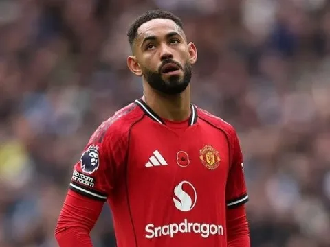 Carrick nên loại Cunha để Sesko đá chính