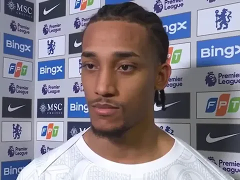 Joao Pedro cảnh báo đồng đội về nguy cơ lỡ hẹn C1