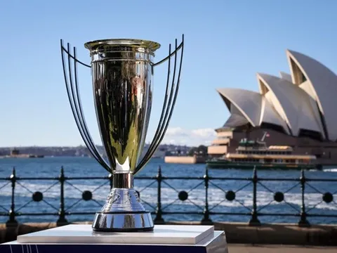 FIFPro đòi chia 30% tiền thưởng Asian Cup cho cầu thủ nữ