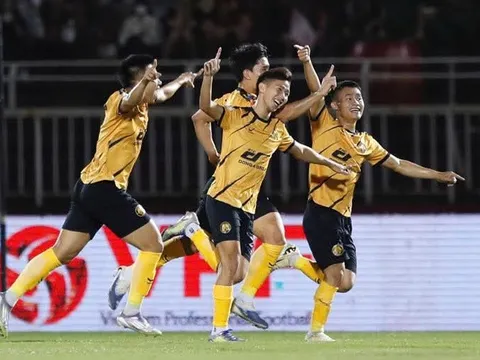 Nghịch lý Thanh Hóa thăng hoa giữa khủng hoảng