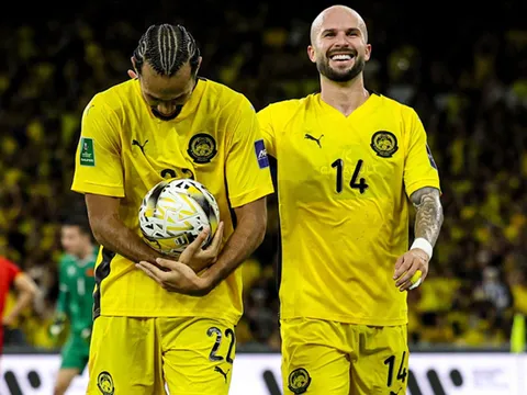 AFC giúp Malaysia thoát lệnh cấm từ FIFA
