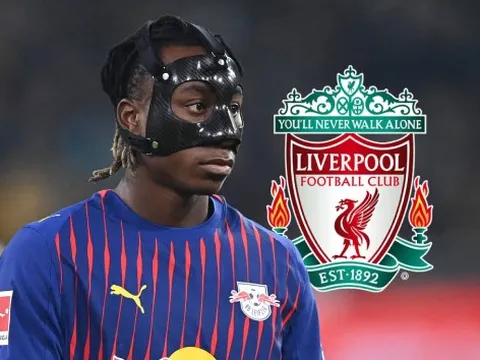 Liverpool thận trọng với bom tấn Diomande 100 triệu euro