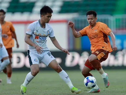 Đà Nẵng khủng hoảng, đối diện nguy cơ xuống hạng