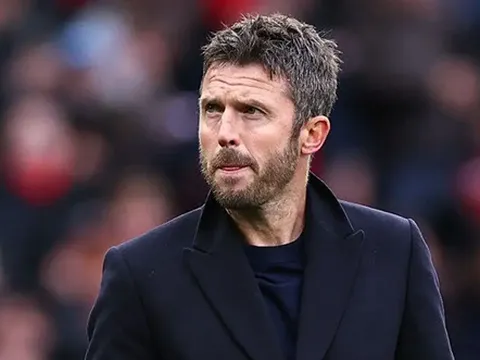 Carrick thừa nhận MU vỡ kế hoạch trước West Ham