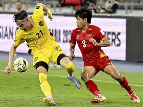 Truyền thông Indonesia dự báo phán quyết tử thần cho Malaysia