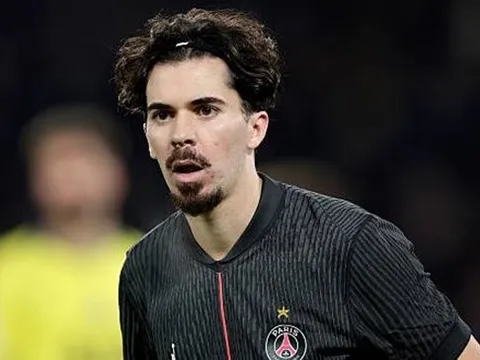 Romano gieo sầu cho Real Madrid vụ Vitinha