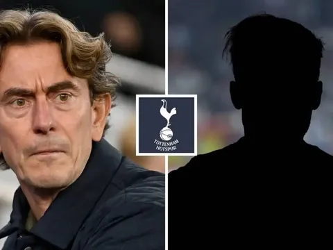 Dawson tiến cử Keane, Vega đòi trảm sếp Tottenham