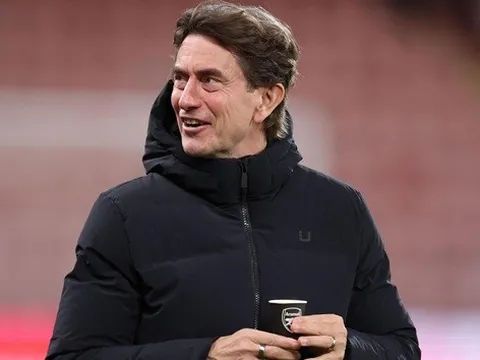 Thomas Frank mất ghế tại Spurs vì ám ảnh Arsenal
