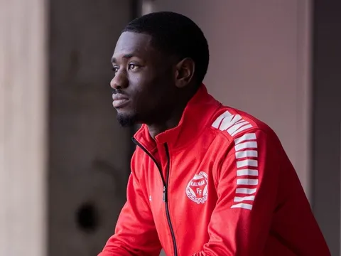 Arsenal chia tay sao trẻ sau đúng 1 lần ra sân