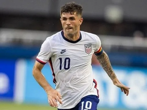 Milan chậm giữ chân Pulisic, Arsenal chớp thời cơ
