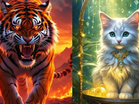 3 con giáp chọn sai "môi trường" là tổn vận: Ở càng lâu càng hao lực, khó "phất lên"