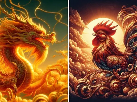 5 ngày cuối tháng Chạp: 3 tuổi Cầu Được Ước Thấy, vượt mọi nghịch cảnh, thăng quan phát tài