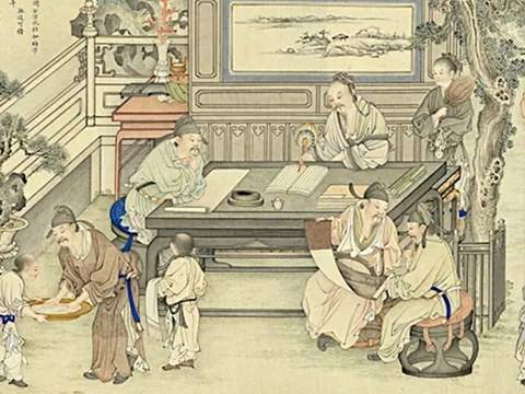 Gia đình thấy có 4 này, không phát tài cũng giàu sang phú quý